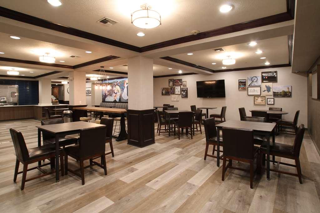 Oxford Suites Spokane Downtown Fasiliteter bilde