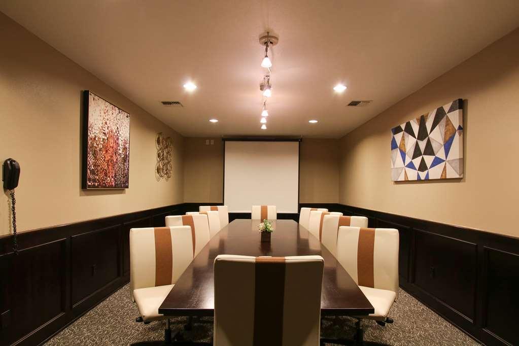 Oxford Suites Spokane Downtown Fasiliteter bilde